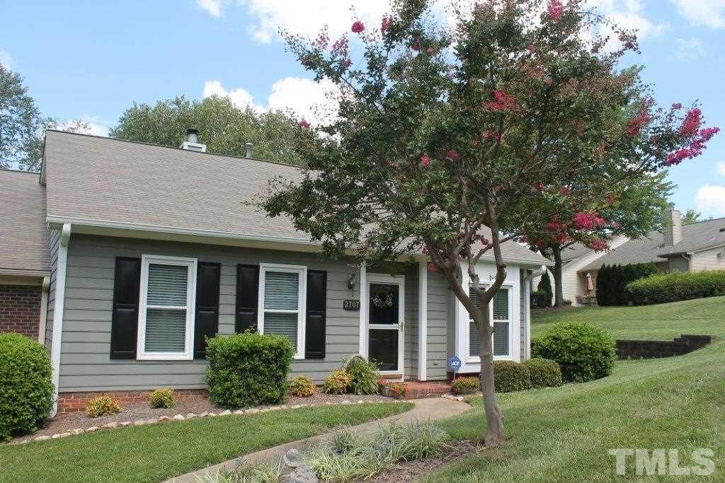 2707 Cottage Cir, Raleigh, NC 27613 Trulia