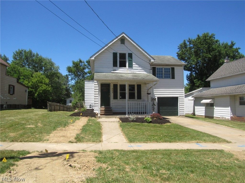242 Liberty St, Spencer, OH 44275 Trulia