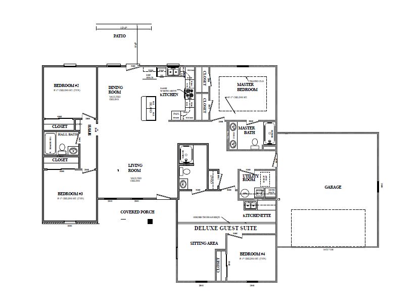 Barndominium Guest Suite Cozy Country Of Ash Flat Ash Flat, AR Trulia