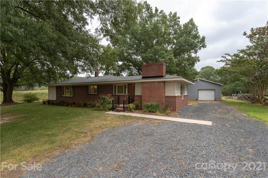 7807 Ansonville Polkton Rd, Polkton, NC 28135 Trulia