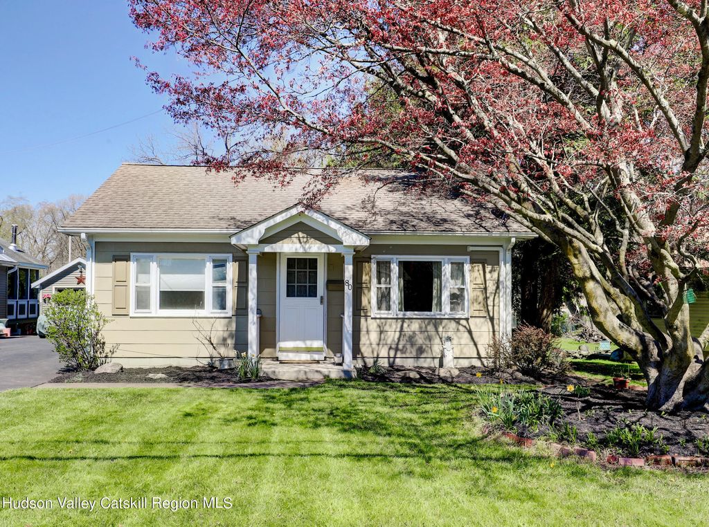 80 Millers Lane, Kingston, NY 12401 MLS 20242082 Trulia
