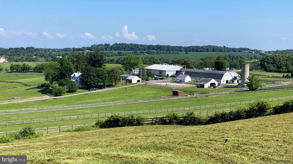 11415 Bethesda Church Rd, Damascus, MD 20872