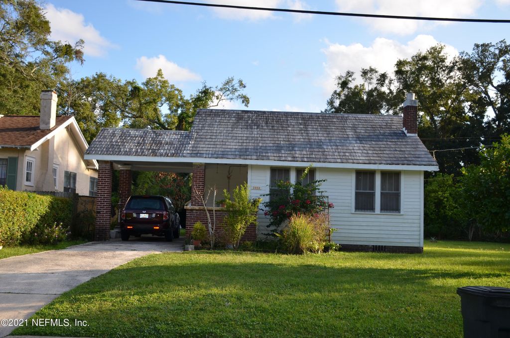 2648 Ernest St, Jacksonville, FL 32204