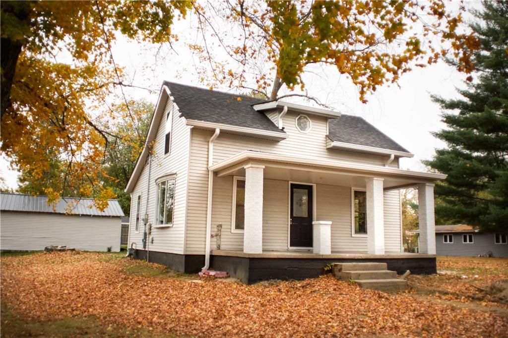 157 W Boone St, Cloverdale, IN 46120 Trulia