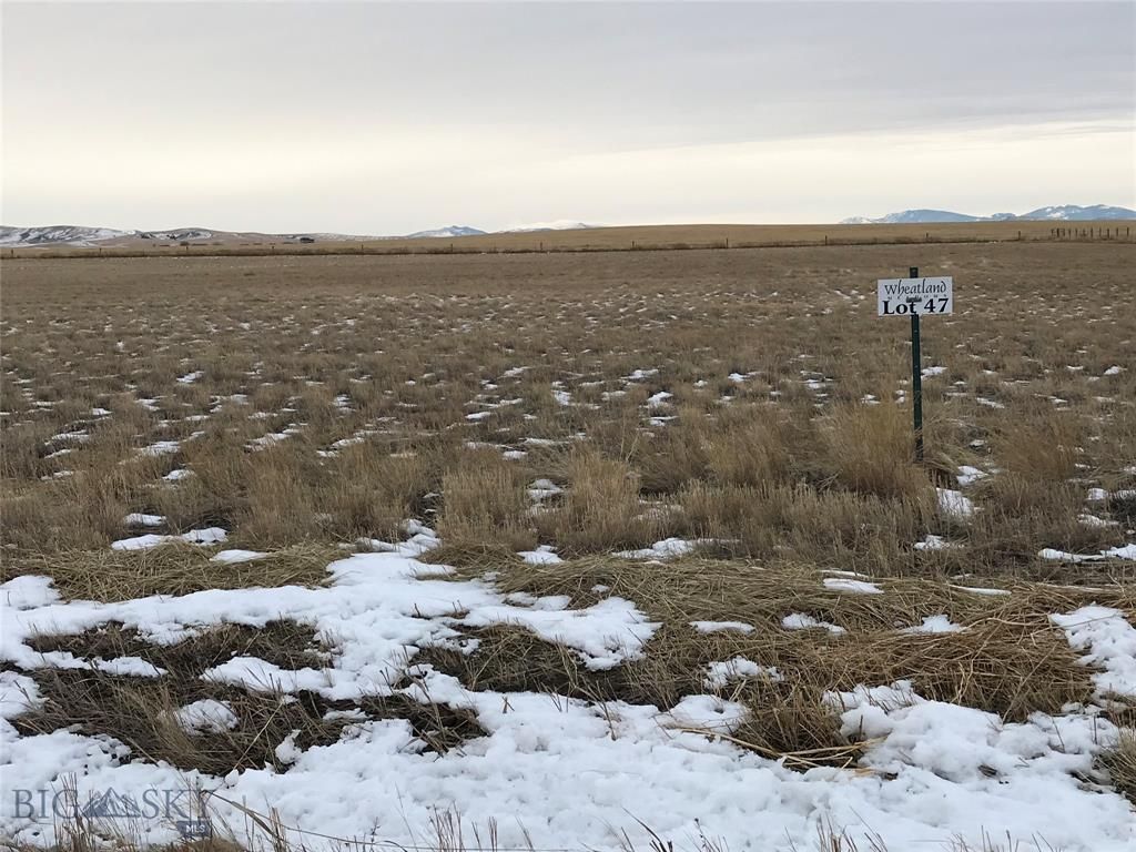 47 Wheatland Meadows Dr, Three Forks, MT 59752 Trulia