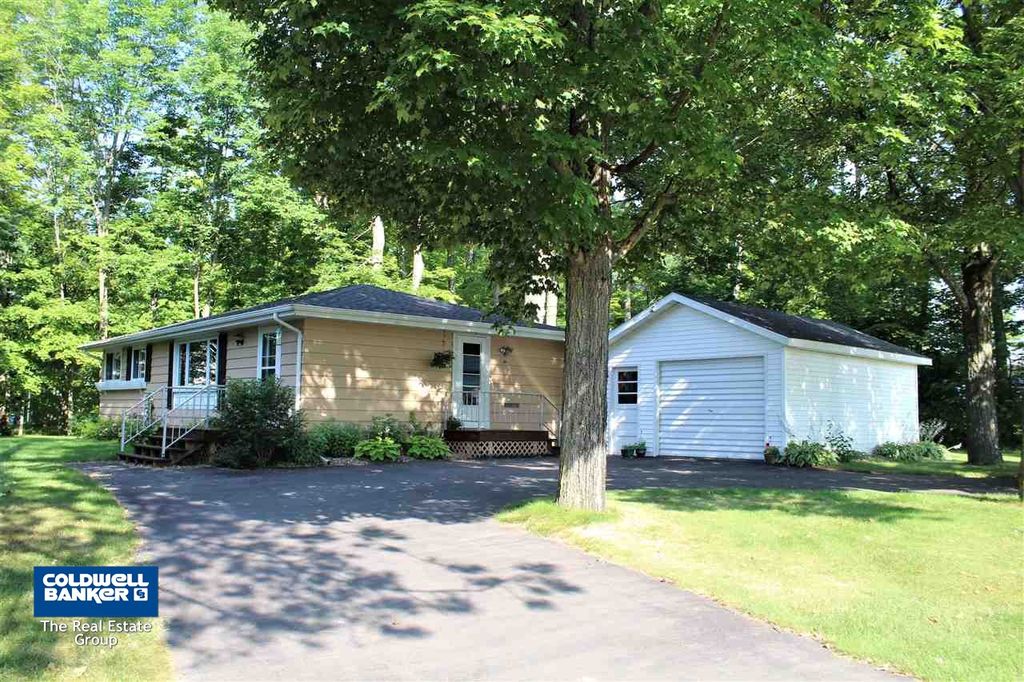 708 S Lake Ave, Crandon, WI 54520 Trulia