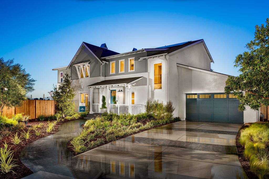 The Lodge Davidson Collection at Delta Coves Bethel Island, CA Trulia