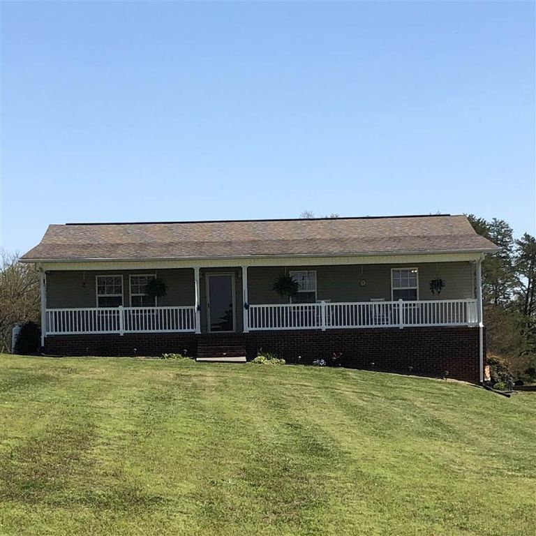 446 Gammon Springs Rd, Bean Station, TN 37708 Trulia