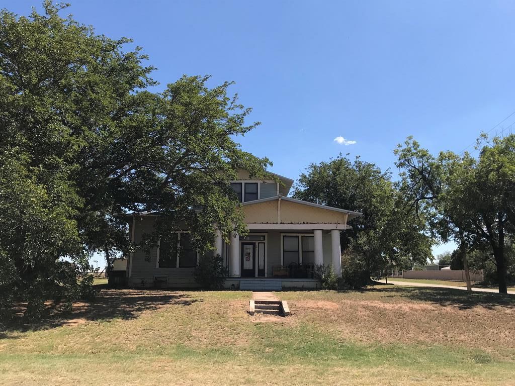 2300 Avenue A, Snyder, TX 79549 Trulia