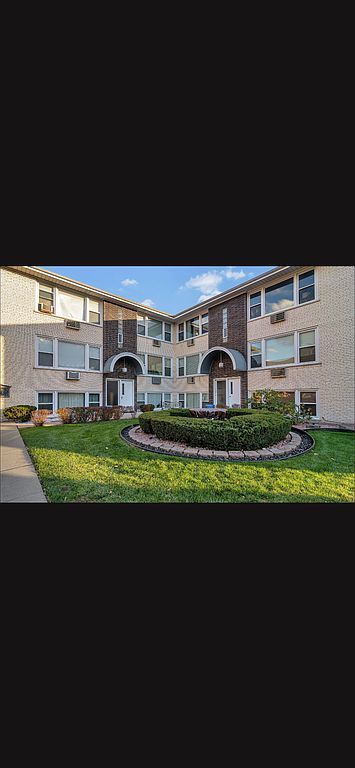 5947 N Odell Ave #1N, Chicago, IL 60631