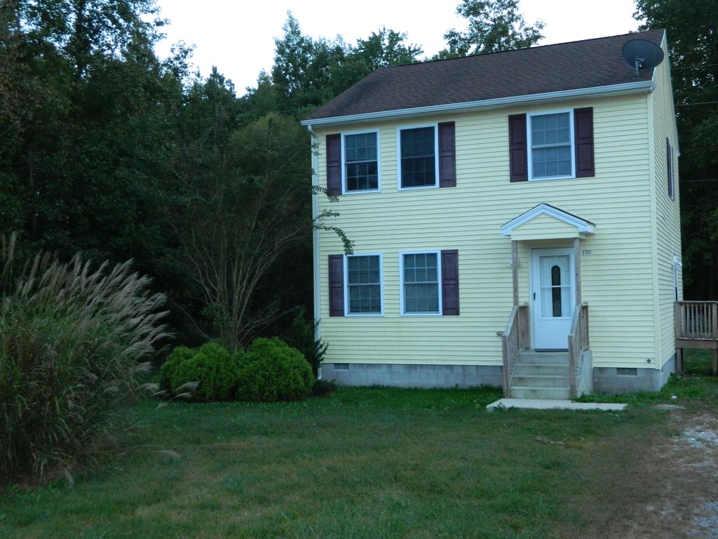 3705 Ocean Gtwy, Linkwood, MD 21835 | Trulia