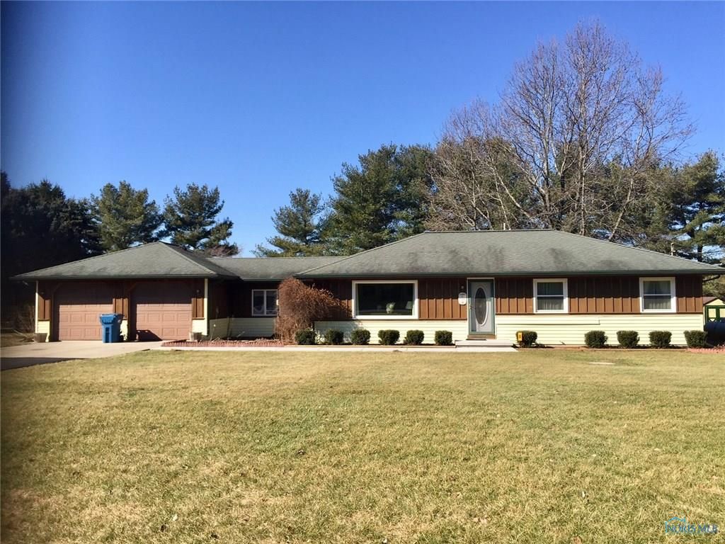 1445 County Road 3, Swanton, OH 43558 Trulia