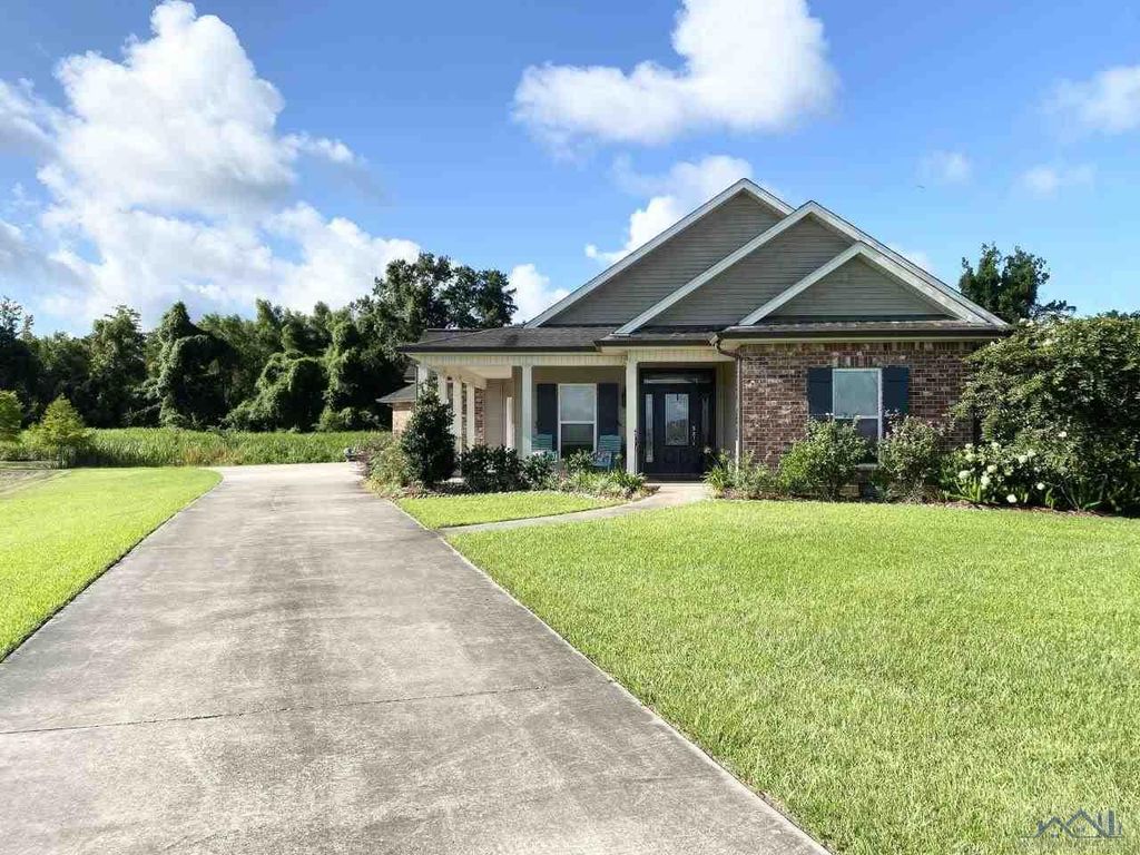 13491 Sugar Estates St, Vacherie, LA 70090 MLS 163055 Trulia