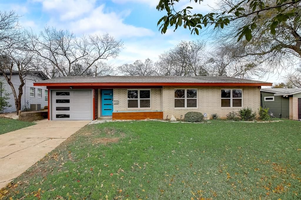 1306 Glencrest Dr, Austin, TX 78723