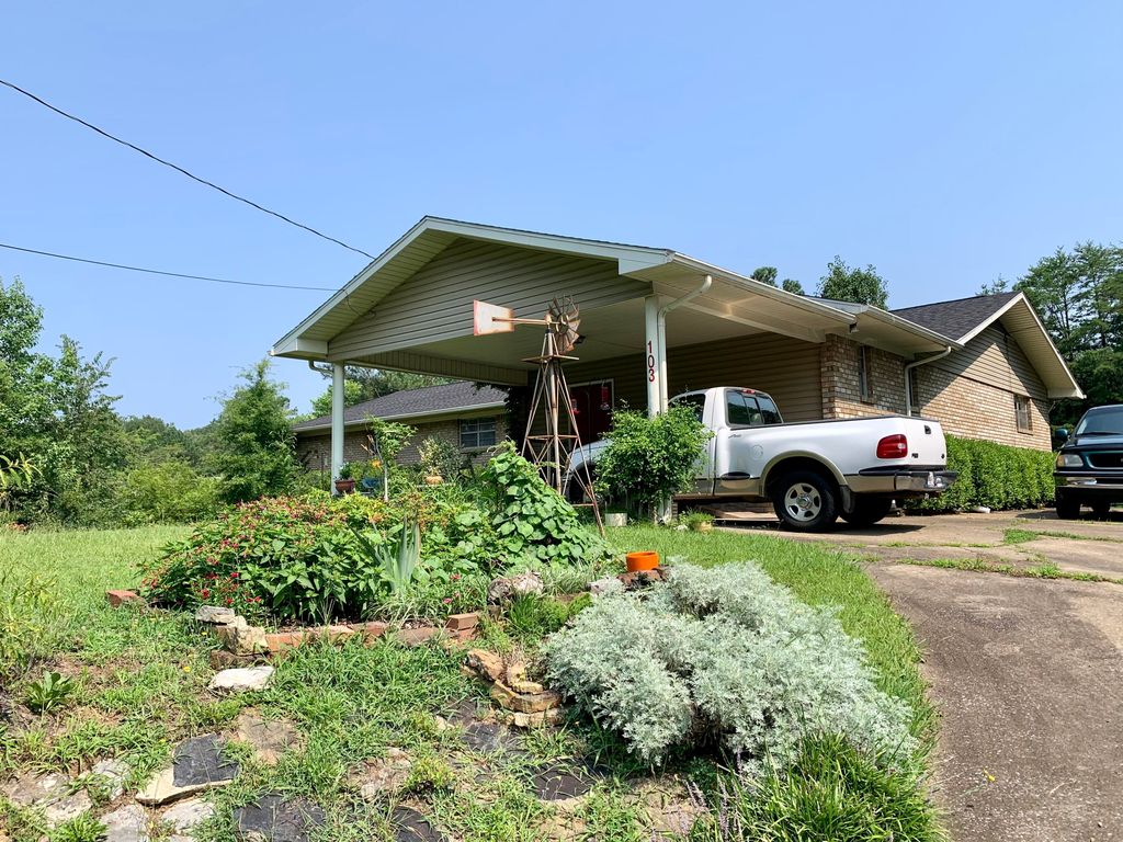 103 Stanfield Rd, La Fayette, GA 30728 Trulia