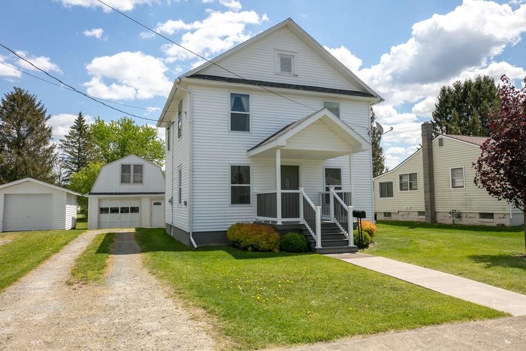 308 Proctor Ave, Elkland, PA 16920 Trulia