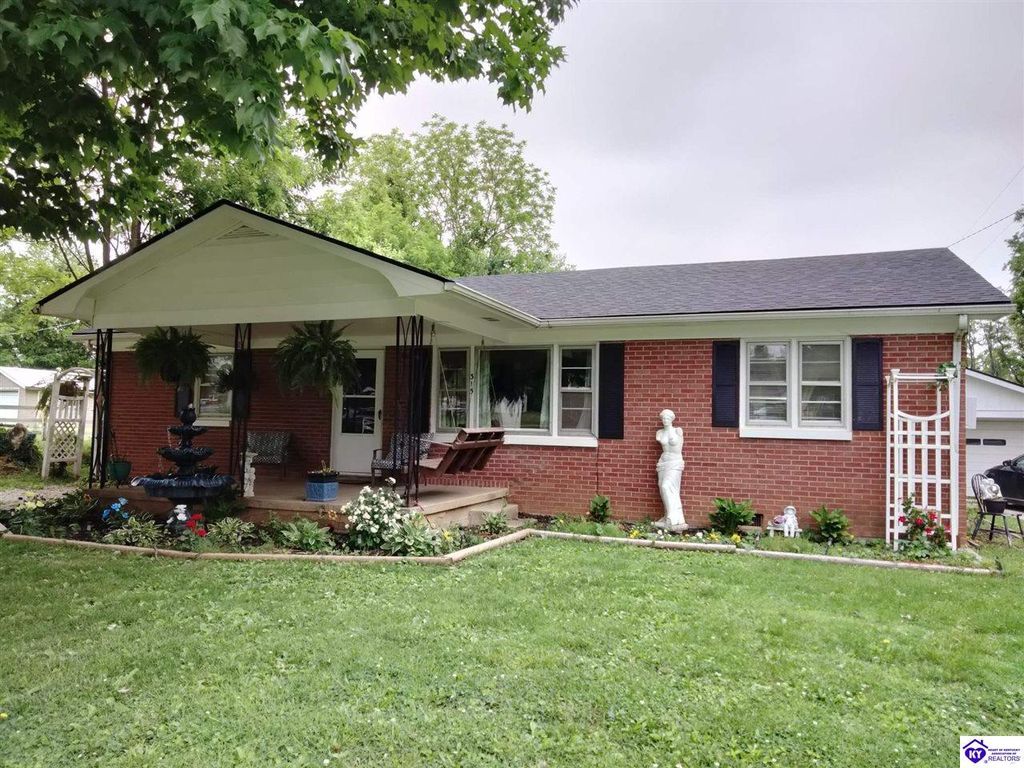 315 E Walnut St, Irvington, KY 40146 Trulia