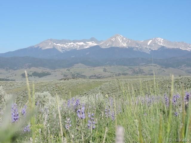 195 Nordmann Dr, Fort Garland, CO 81133