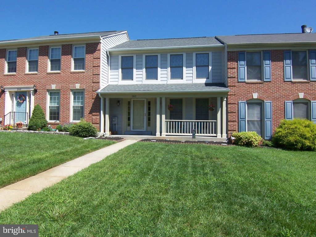 262 Temple Dr, Bel Air, MD 21015 Trulia