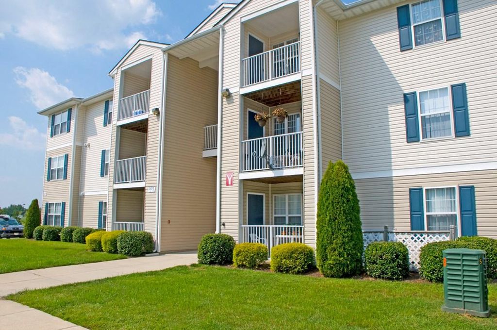 103 Overlook Dr, Salisbury, MD 21804