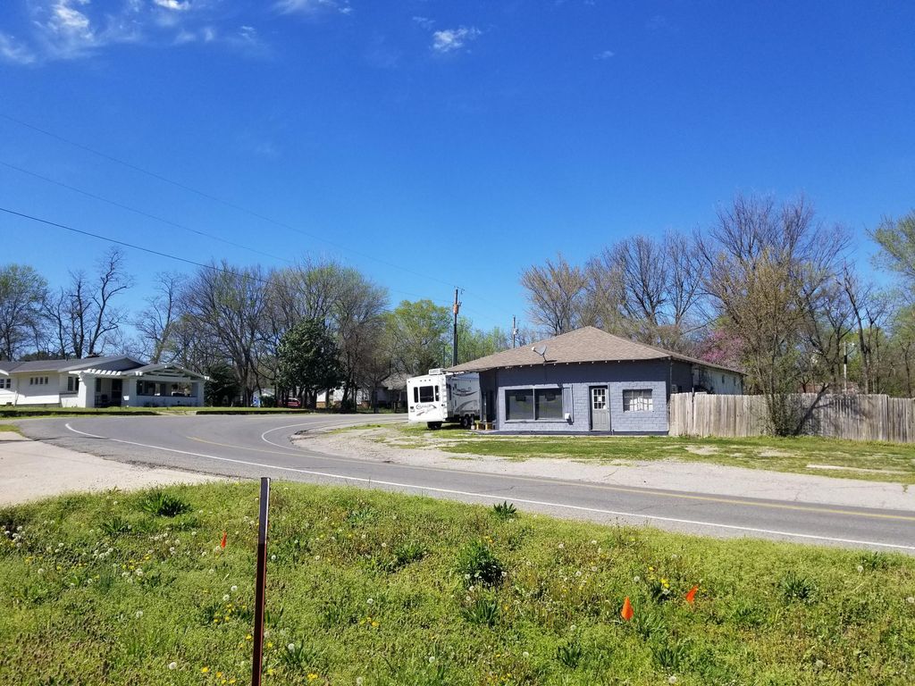 2592 US Highway 62, Westville, OK 74965 MLS 232195 Trulia