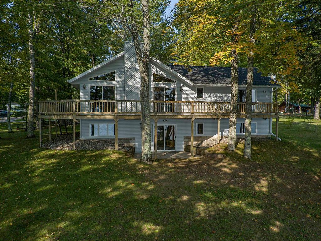 8110 W Pine Lake Rd, Hiles, WI 54511 Trulia