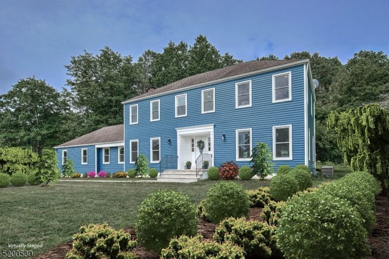 4 Highview Ct, Pittstown, NJ 08867 Trulia