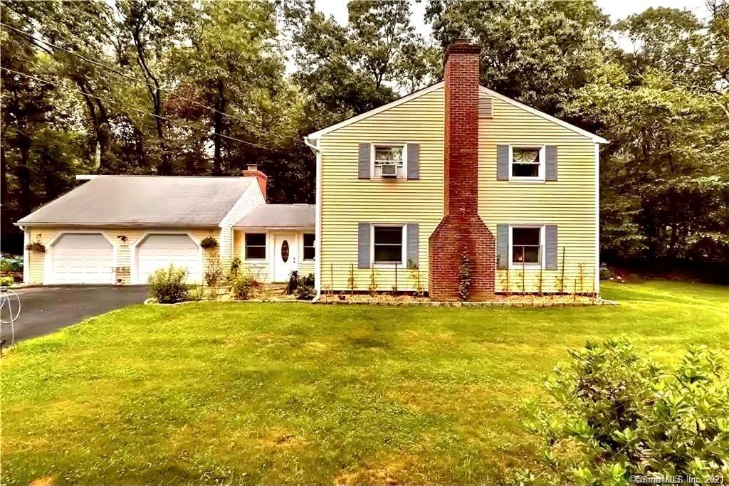 601 Kettletown Rd, Southbury, CT 06488