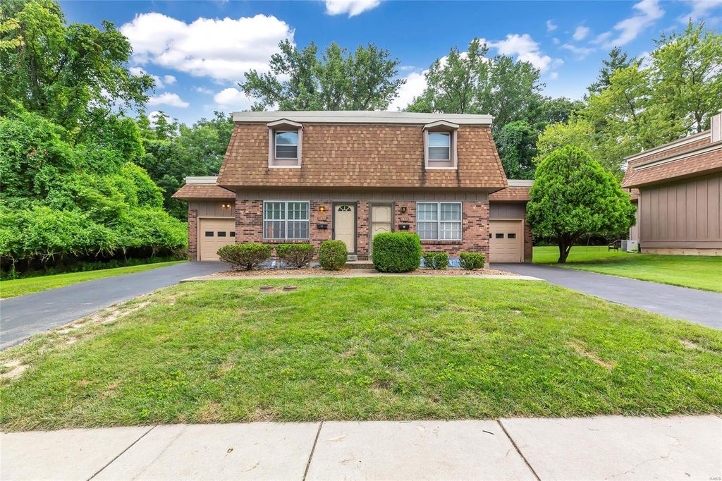 Maryland Heights, MO Trulia