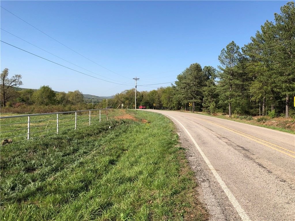 TRACT S Highway 265 D, West Fork, AR 72774 Trulia