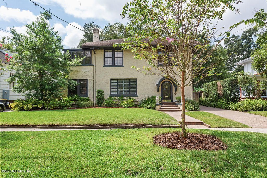 1412 Avondale Ave, Jacksonville, FL 32205 Trulia