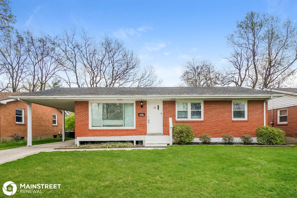 2807 Dell Brooke Ave, Louisville, KY 40220 Trulia