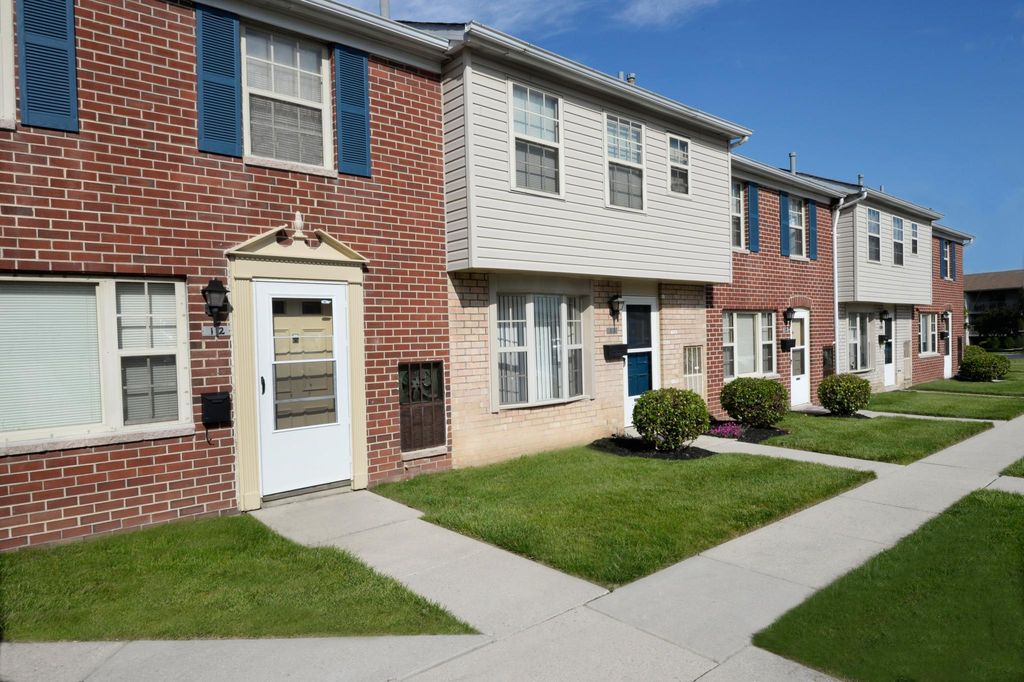 Yorktowne Townhomes Hanover, PA Trulia