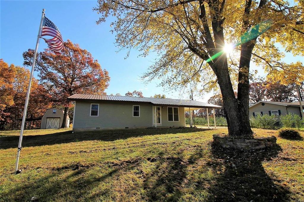 14362 Verbena Dr, Plato, MO 65552 Trulia