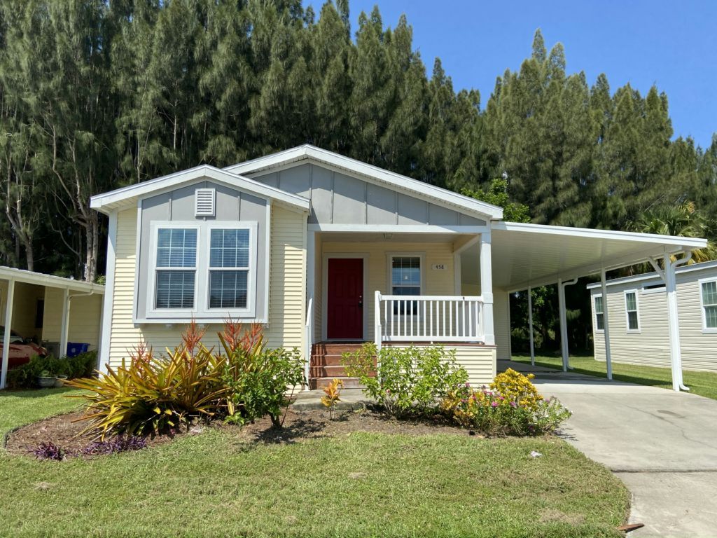 South Beach III Village Green Vero Beach, FL Trulia