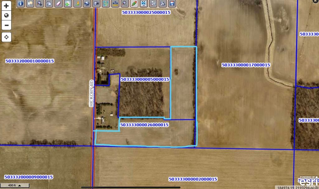 Hickory Rd, Argos, IN 46501 Trulia