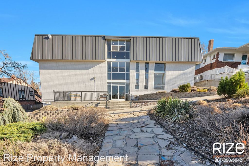 935 E 600 S #1, Salt Lake City, UT 84102