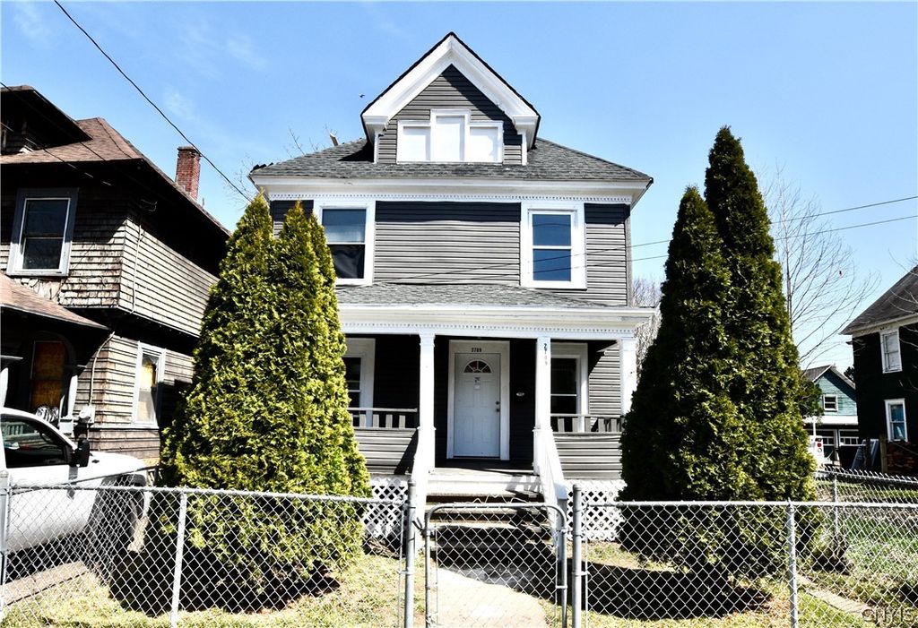2709 Midland Ave, Syracuse, NY 13205 MLS S1531070 Trulia