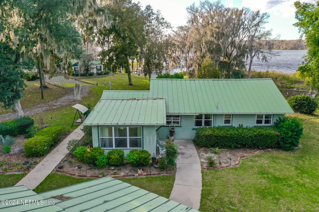 118 RIVER BEND Road, Welaka, FL 32193 Trulia