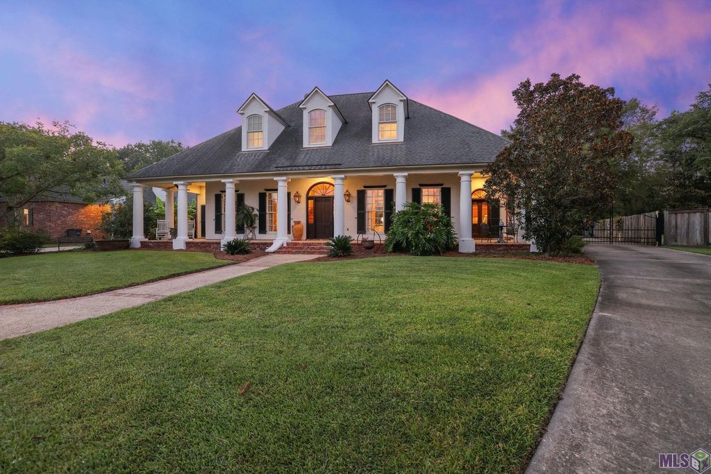 6242 Bend Dr, Baton Rouge, LA 70820 Trulia