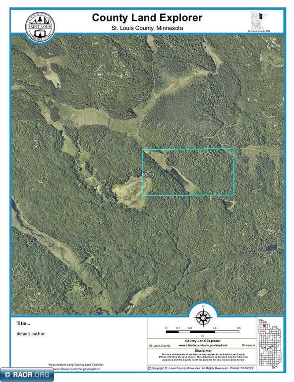 Camp 90 Crk, Orr, MN 55771 Trulia