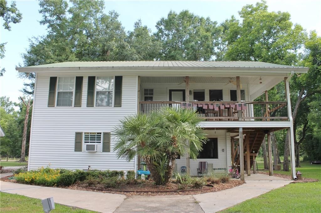 1803 Old River Rd, Moreauville, LA 71350 Trulia