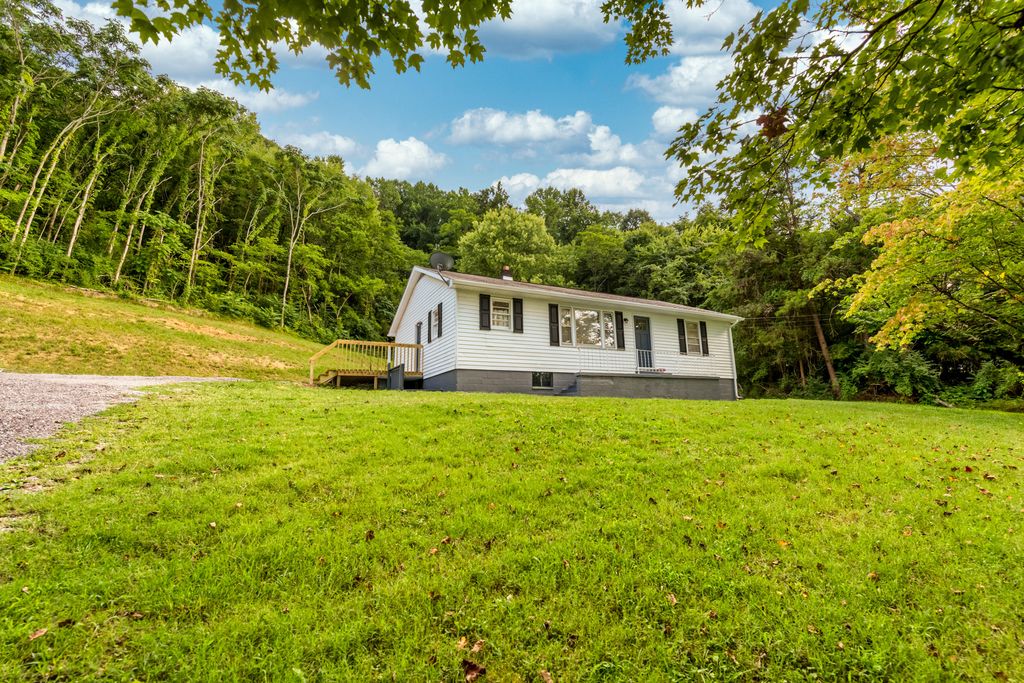 4504 Brown Gap Rd, Knoxville, TN 37918