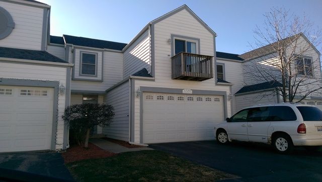 1729 Waters Edge Dr #3, Minooka, IL 60447