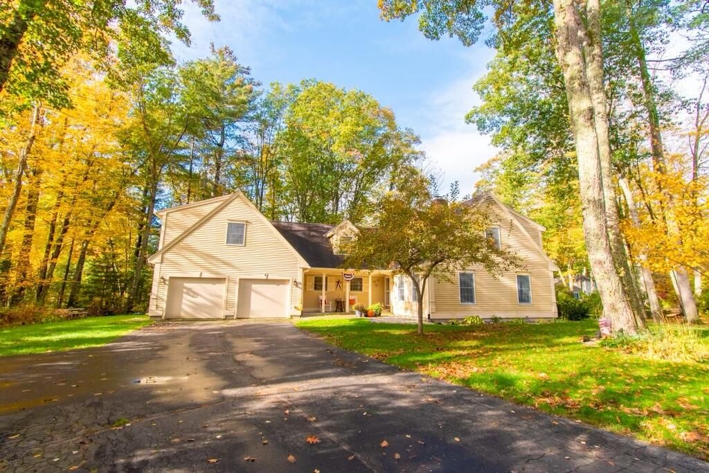 4 Winding Brook Lane, Saco, ME 04072 Trulia