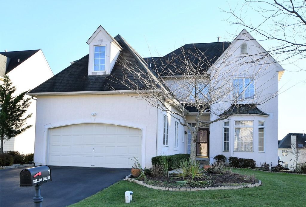 7 Dillon Ct, Exton, PA 19341 Trulia