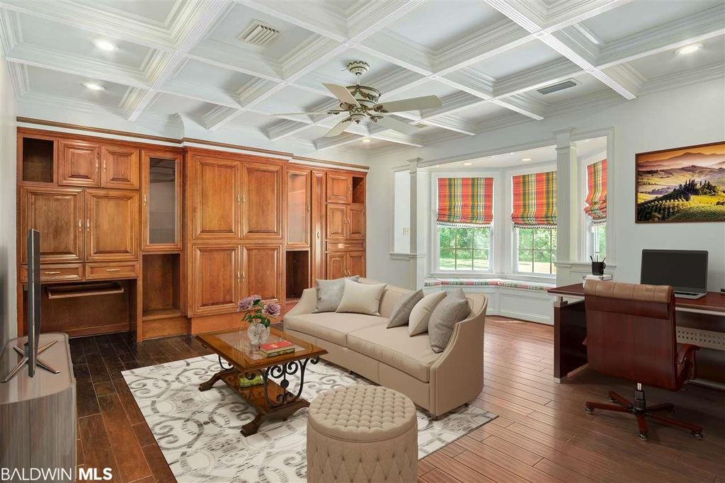 10130 County Road 28, Saint Stephens, AL 3 Bed, 3 Bath SingleFamily