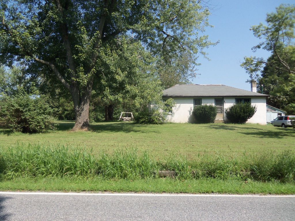 Pilot Town Rd, Conowingo, MD 21918 Trulia