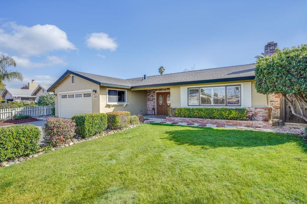 851 Apricot Ln, Hollister, CA 95023 Trulia