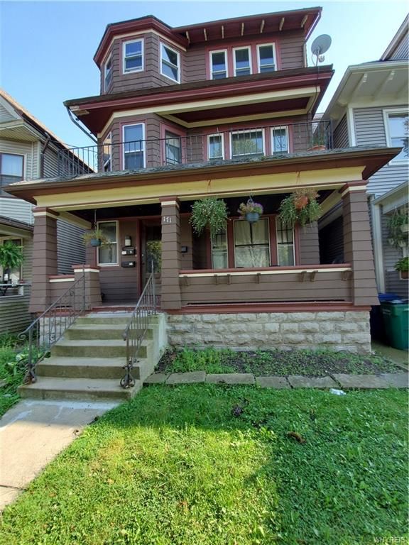 Houses For Rent In Buffalo Ny 35 Homes Trulia